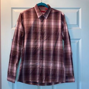 Hugo Boss Button Down Shirt